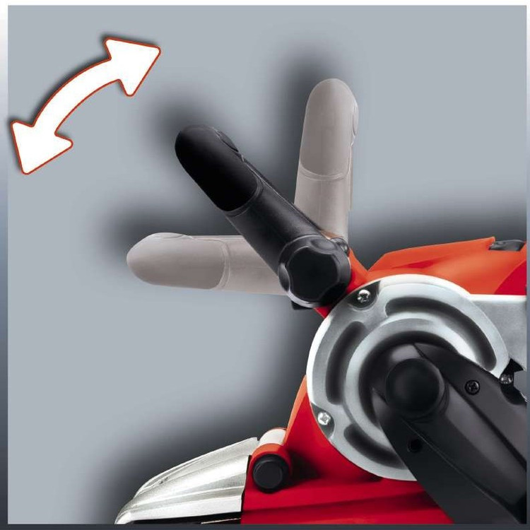 سنباده تانکی آینهل مدل TE-BS 8540 E