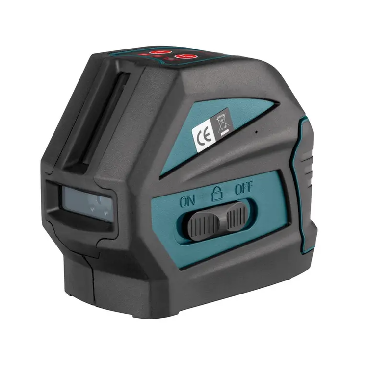 تراز لیزری دو خط RH-9500 رونیکس