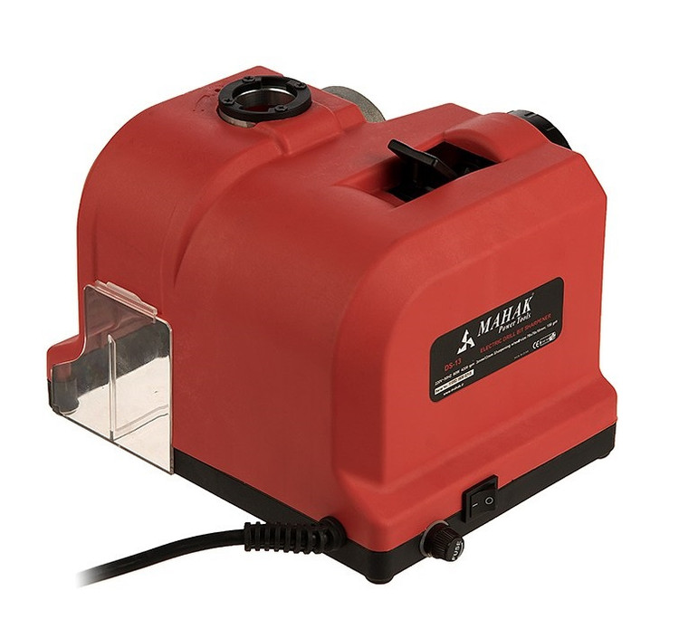 مته تیزکن محک مدل DS-13