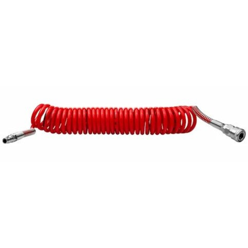 شلنگ فنری رونیکس مدل RH-6115 طول 15 متر