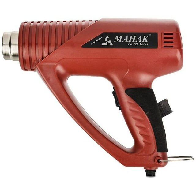 سشوار صنعتی محک مدل HG-550