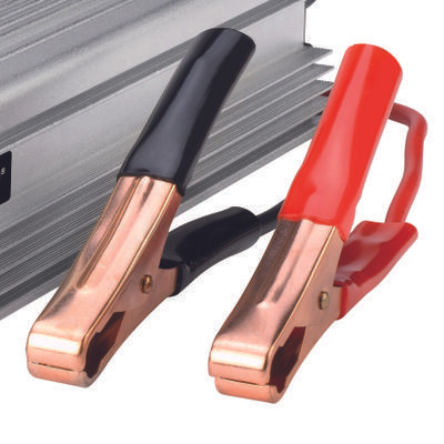 مبدل باتری به برق 220 شهری (ترانسفورماتور) 600 وات آینهل مدل BT-VT 600