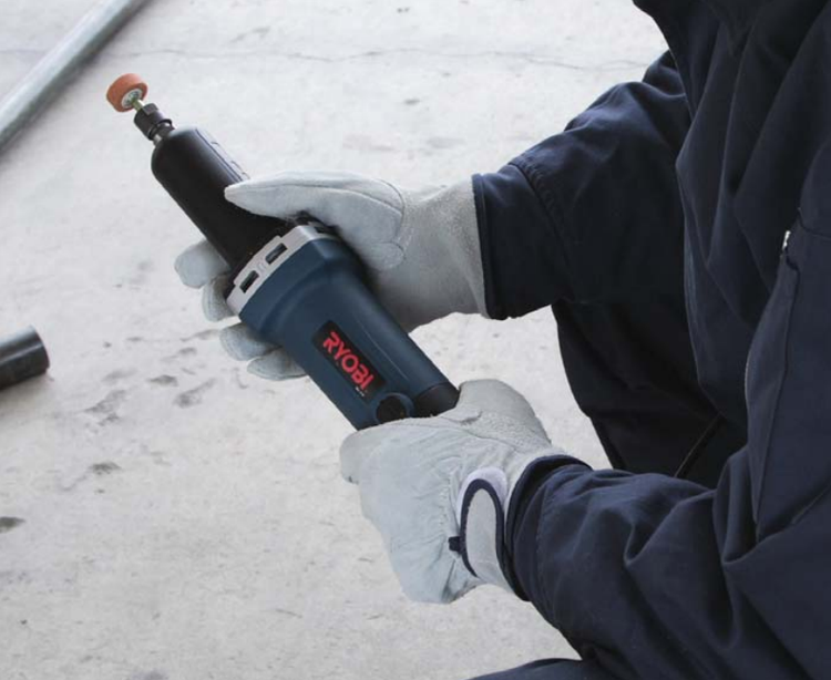 فرز انگشتی گلوبند ریوبی ژاپن مدل G601