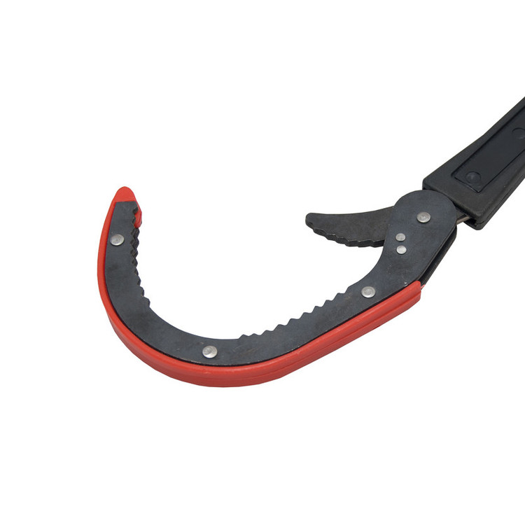 آچار فیلتر روغن لیکوتا مدل ATA-0260 سایز 9 اینچ