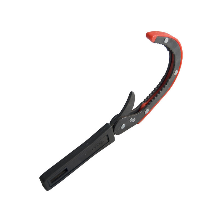 آچار فیلتر روغن لیکوتا مدل ATA-0260 سایز 9 اینچ