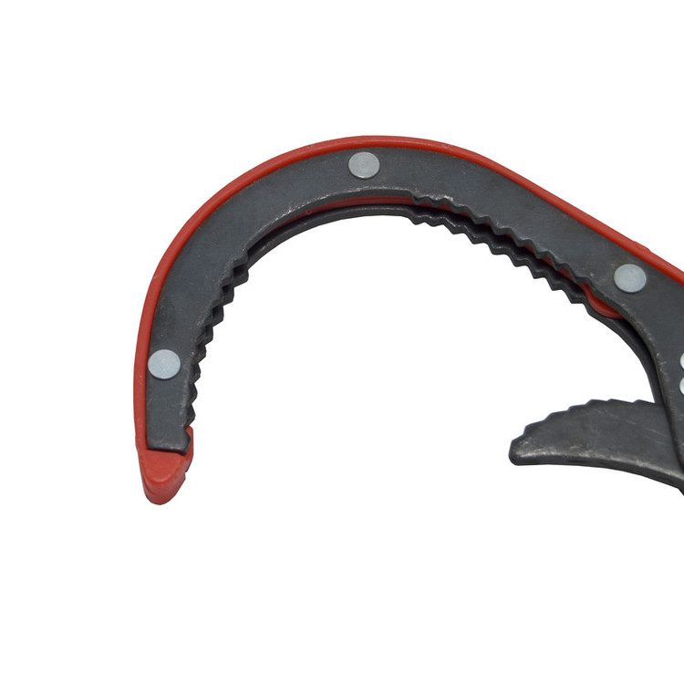 آچار فیلتر روغن لیکوتا مدل ATA-0260 سایز 9 اینچ