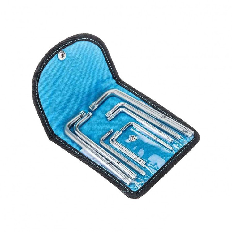 آلن ستاره ای کیفی 9 عددی نووا مدل NTK-1145