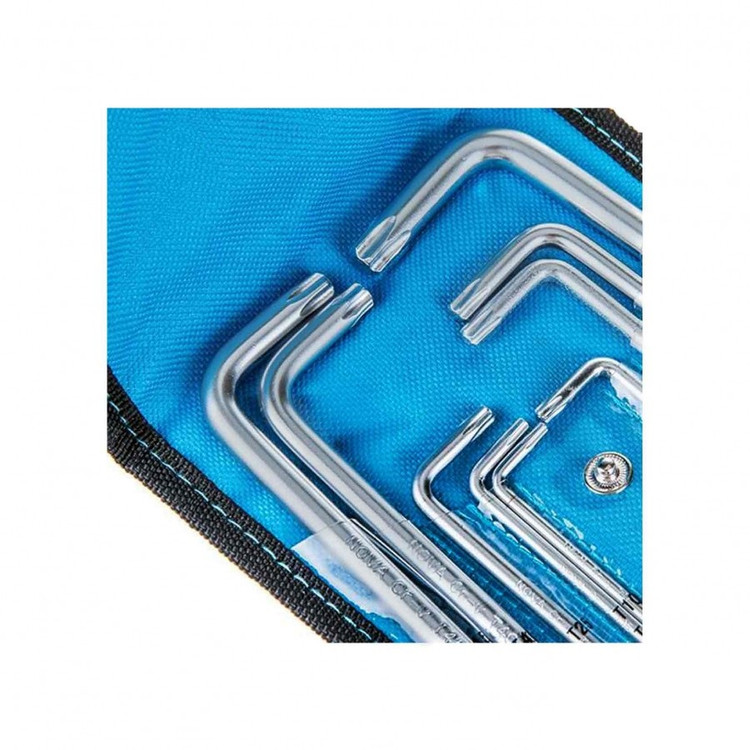 آلن ستاره ای کیفی 9 عددی نووا مدل NTK-1145