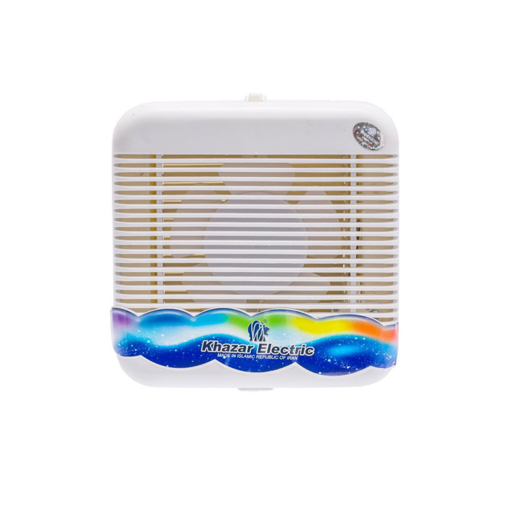 هواکش خانگی خزر الکتریک مدل LMX150
