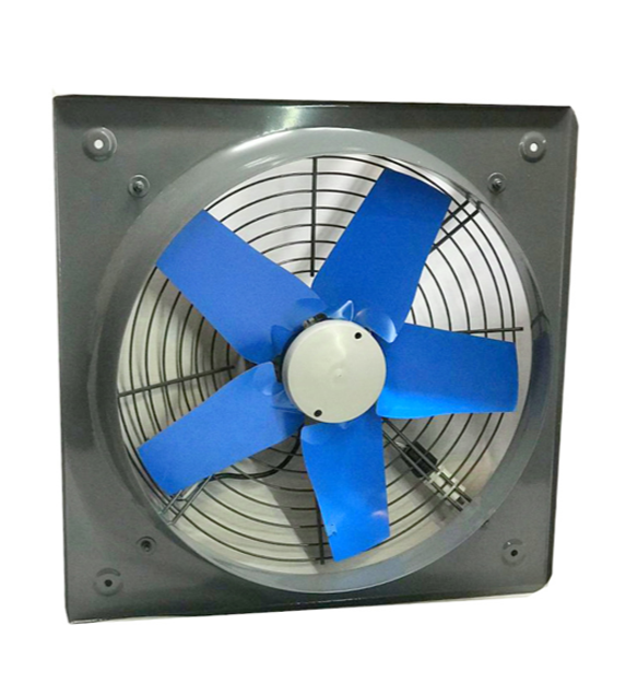 هواکش صنعتی ژنیران مدل LIT 40C2-1