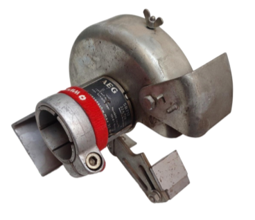 تبدیل دریل به سنگ رومیزی سنباده AEG مدل SB717 (استوک)