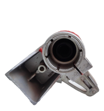 تبدیل دریل به سنگ رومیزی سنباده AEG مدل SB717 (استوک)