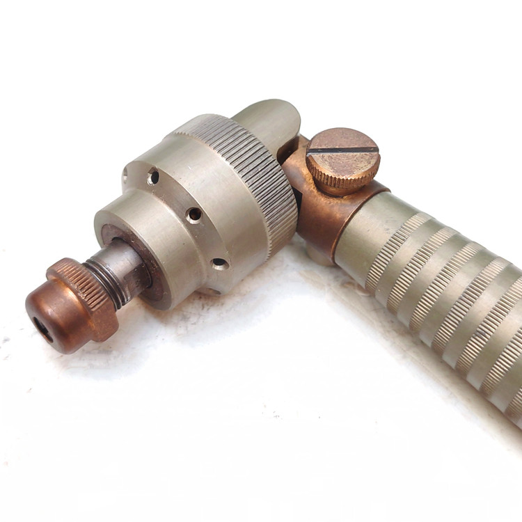 فرز انگشتی بادی دور متغیر زاویه خور روسی RU-6867