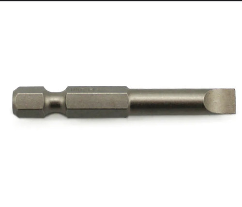 سری پیچ گوشتی دوسو طول 50 میلی متر سایز SM6 labear
